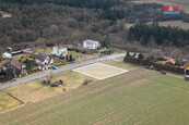 Prodej pozemku k bydlení v Chříči 818 m2, okr. Plzeň-sever, cena 2000000 CZK / objekt, nabízí 