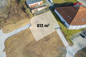 Prodej pozemku k bydlení v Plasích, cena 3243870 CZK / objekt, nabízí M&M reality holding a.s.