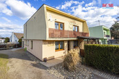 Prodej rodinného domu s garáží v Šatově, cena 5800000 CZK / objekt, nabízí M&M reality holding a.s.