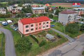 Prodej bytu 3+kk v Jaroměřicích, cena 2300000 CZK / objekt, nabízí M&M reality holding a.s.