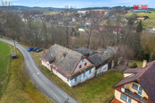 Prodej rodinného domu, 816 m2, Kamenec u Poličky, cena 1499000 CZK / objekt, nabízí 