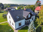 Prodej rodinného domu 6+1, 220 m2, Bohumín, ul. Boční, cena 9900000 CZK / objekt, nabízí 