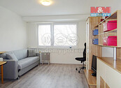 Prodej bytu 1+kk 23 m2 v Praze 8, ul. Kyselova, cena 3490000 CZK / objekt, nabízí 