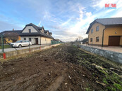 Prodej pozemku k bydlení, 1498 m2, Kožušany-Tážaly, cena 2247000 CZK / objekt, nabízí M&M reality holding a.s.