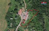 Prodej pozemku k bydlení 2042 m2 v Krchlebech, cena 1750000 CZK / objekt, nabízí 