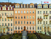 Prodej bytu 3+kk, 56m2 v Karlových Varech, cena 3357300 CZK / objekt, nabízí M&M reality holding a.s.