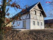 Pronájem rodinného domu, 5+1, 170 m2, Blatno - Bečov, cena 33000 CZK / objekt / měsíc, nabízí 