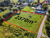 Prodej pozemku k bydlení, 2370 m2, Bohumín - Skřečoň, cena 3900000 CZK / objekt, nabízí M&M reality holding a.s.