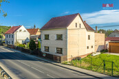 Prodej rodinného domu, 159 m2, Křešice, ul. Pražská, cena 4950000 CZK / objekt, nabízí M&M reality holding a.s.