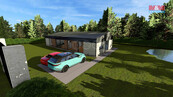 Prodej rodinného domu, 121 m2, Chlístovice - Pivnisko., cena 8400000 CZK / objekt, nabízí M&M reality holding a.s.