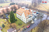 Prodej nájemního domu 645m2, ve Velkém Šenově, cena 14950000 CZK / objekt, nabízí 