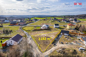 Prodej pozemku k bydlení, 1182 m2, Struhařov, cena 5900000 CZK / objekt, nabízí M&M reality holding a.s.