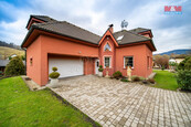 Prodej rodinného domu, 210 m2, Sobotín, cena 10500000 CZK / objekt, nabízí 