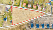 Prodej pozemku k bydlení, 5926 m2, Žacléř - Bobr, cena 15673600 CZK / objekt, nabízí M&M reality holding a.s.