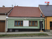 Prodej rodinného domu, 103 m2, Dolní Kounice, ul. Hlavní, cena 5350000 CZK / objekt, nabízí M&M reality holding a.s.