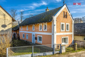 Prodej rodinného domu, Krásná Ves, cena 3490000 CZK / objekt, nabízí 