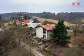Prodej rodinného domu, 108 m2, Zahořany, Praha-západ, cena cena v RK, nabízí M&M reality holding a.s.