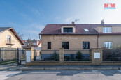Prodej rodinného domu, 220 m2, Praha, 3 bytové jednotky, cena 17990000 CZK / objekt, nabízí M&M reality holding a.s.