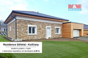 Prodej rodinného domu, 127 m2, pozemek 726 m2, Košťany, cena 8578000 CZK / objekt, nabízí 
