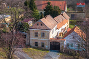 Prodej rodinného domu, 300 m2, Páleč, cena 6990000 CZK / objekt, nabízí M&M reality holding a.s.