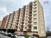 Prodej bytu 3+1 v Milevsku, 81 m2, ul. J. A. Komenského, cena 2990000 CZK / objekt, nabízí 
