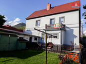 Prodej rodinného domu, 489 m2, Milešov, cena 4620000 CZK / objekt, nabízí 