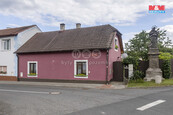 Prodej rodinného domu, 236 m2, Cítoliby, ul. Na Plevně, cena 3590000 CZK / objekt, nabízí 