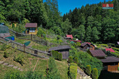 Prodej zahrady, 102 m2, Oloví