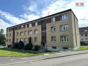 Pronájem bytu 3+1, 65 m2, Ústí nad Labem, ul. Studentská, cena 11000 CZK / objekt / měsíc, nabízí 