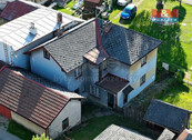 Prodej rodinného domu, Mírovka, Havlíčkův Brod, cena 3499000 CZK / objekt, nabízí 