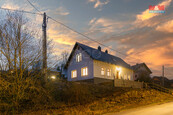 Prodej rodinného domu, 150 m2, Horní Branná, cena 5936000 CZK / objekt, nabízí 