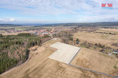 Pronájem pozemku, 10046 m2, Tymákov, okr. Plzeň-město, cena cena v RK, nabízí M&M reality holding a.s.