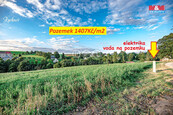Prodej pozemku k bydlení v Českých Petrovicích 3520m2, cena 4955000 CZK / objekt, nabízí 