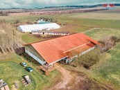 Prodej zemědělského objektu, 4499 m2, Libchavy, cena cena v RK, nabízí 