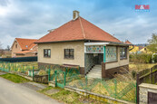 Prodej rodinného domu, Dolní Beřkovice, ul. Komenského, cena 6190000 CZK / objekt, nabízí M&M reality holding a.s.