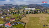 Prodej pozemku k bydlení, 1044 m2, Nový Oldřichov, cena 1125000 CZK / objekt, nabízí 