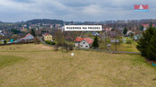 Prodej pozemku k bydlení, 1044 m2, Nový Oldřichov, cena 1125000 CZK / objekt, nabízí 