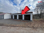 Prodej garáže, 49 m2, Čenkovice, cena 800000 CZK / objekt, nabízí M&M reality holding a.s.