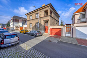 Prodej rodinného domu v Kolíně, 400m2, ul. Tyršova, cena 12999000 CZK / objekt, nabízí 