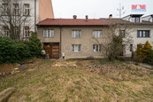 Prodej rodinného domu, 146 m2, Olomouc, ul. Dvorského, cena 7150000 CZK / objekt, nabízí 