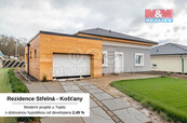 Prodej rodinného domu, 127 m2, pozemek 726 m2, Košťany, cena 7500000 CZK / objekt, nabízí 