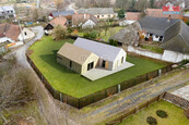 Prodej pozemku k bydlení, 782 m2, Kořenec, cena cena v RK, nabízí M&M reality holding a.s.