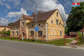 Prodej domu 9+kk, 270 m2, Mikulovice, ul. Hlavní, cena 3500000 CZK / objekt, nabízí M&M reality holding a.s.