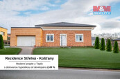 Prodej rodinného domu, 127 m2, pozemek 742 m2, Košťany, cena 8626000 CZK / objekt, nabízí M&M reality holding a.s.