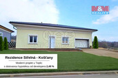 Prodej rodinného domu, 150 m2, pozemek 866 m2, Košťany, cena 9598000 CZK / objekt, nabízí M&M reality holding a.s.