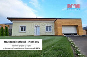Prodej rodinného domu, 127 m2, pozemek 742 m2, Košťany, cena 7500000 CZK / objekt, nabízí 