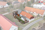 Prodej rodinného domu v Spáleném Poříčí, cena 3145200 CZK / objekt, nabízí 