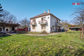 Prodej rodinného domu, 330 m2, Rovensko, cena 4770000 CZK / objekt, nabízí M&M reality holding a.s.