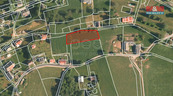 Prodej pozemku k bydlení v Českých Petrovicích 1704m2.