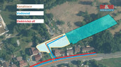 Prodej pozemku k bydlení, 3092 m2, Valašské Meziříčí, cena 2350000 CZK / objekt, nabízí